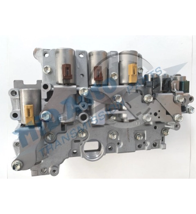U760E-VALVE BODY-47740А