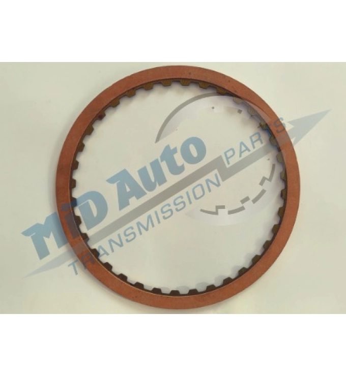 4L30 FRICTION DISC REVERSE/038704