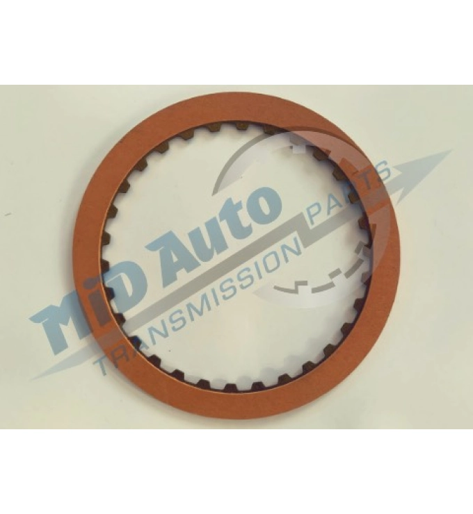 4L30 FRICTION DISC 2ND CLUTCH/038702