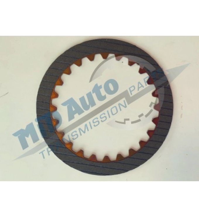 722.7 FRICTION DISC K3,K4