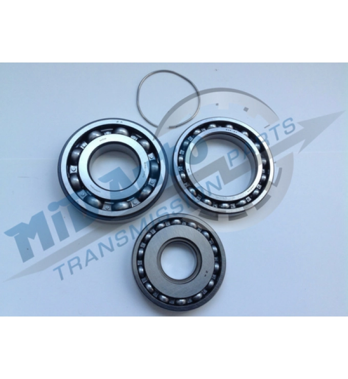 JF010E,RE0F09A-BEARING KIT-33201G-01K