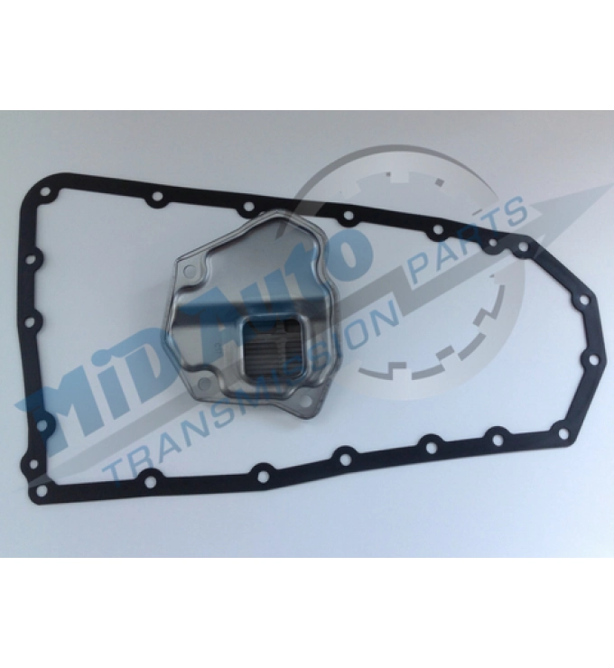 JF011E,RE0F10A-FILTER KIT K92724