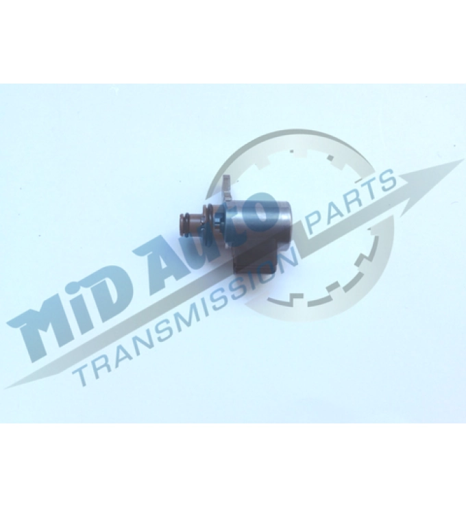 JF011E,RE0F10A-TCC LOCK-UP SOLENOID