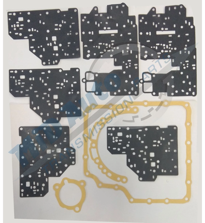 JF506E-GASKET SET VB,PUMP,COVER