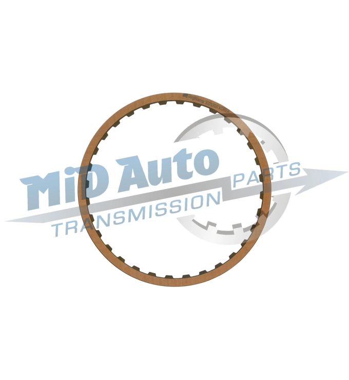 JF506E ФРИКЦИОНЕН ДИСК  LOW-REVERSE CLUTCH