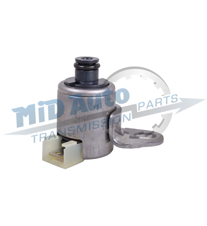 JF506E-MAZDA-SOLENOID REDUCTION TIMING