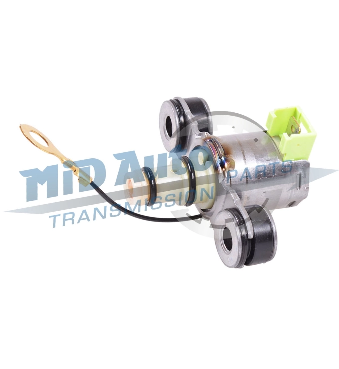 JF506 SOLENOID-N93