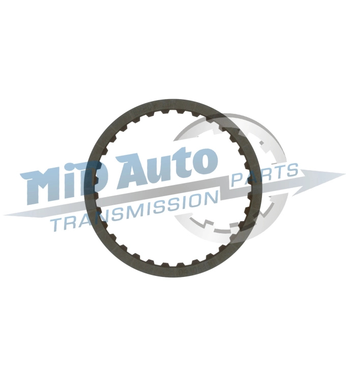 JF506E ФРИКЦИОНЕН ДИСК 2-4 BRAKE CLUTCH