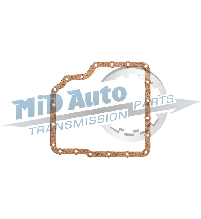 JF506-PAN GASKET-98301