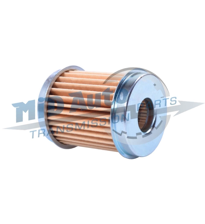 K310,K311-FILTER VALVE BODY-VERSION 7 (CARTRIDGE FILTER+O-RING)