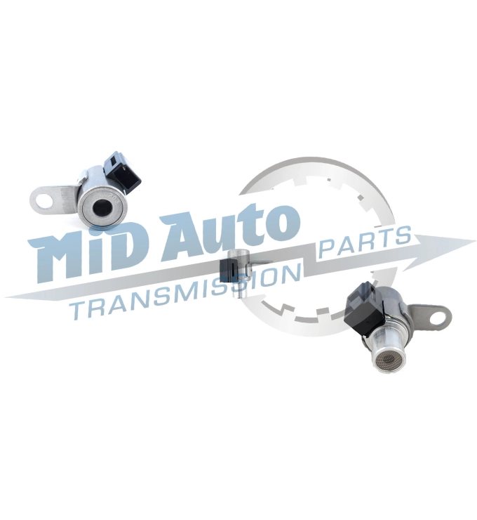 K310-ON/OFF SOLENOID, DS1, DS2-ЧЕРНА БУКСА