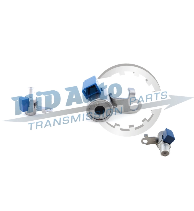 K310-ON/OFF SOLENOID, DSU-СИНЯ БУКСА