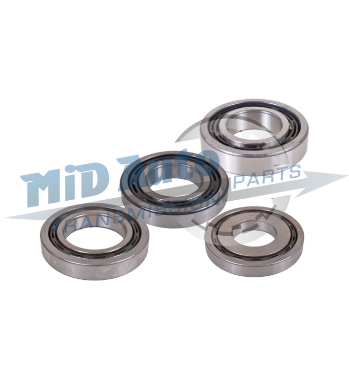 K310,K311,K312-TRANSMISSION BEARING KIT-4PCS