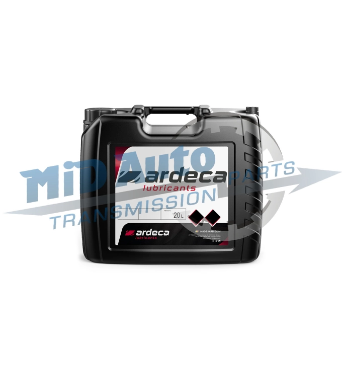 ARDECA MATIC -PLUS CVT-20L
