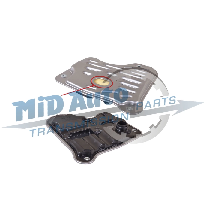 K310,K311-FILTER-97731