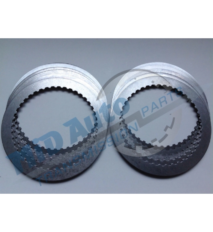 MPS6 / 6DCT450 STEEL PLATES KIT ALTO 209753