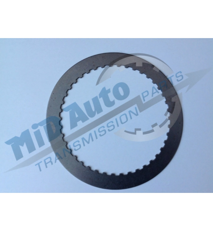 MPS6 / 6DCT450, SPS6 / 6DCT470 STEEL PLATE К1/К2 209701-198