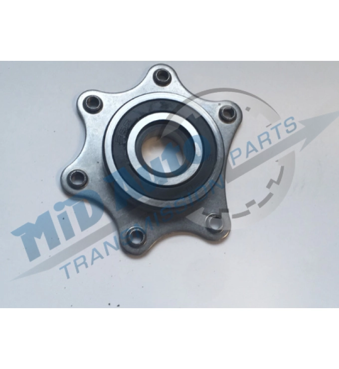 MPS6 / 6DCT450, MPS6i / 6DCT451 BEARING WITH BRACKET OUTPUT SHAFT