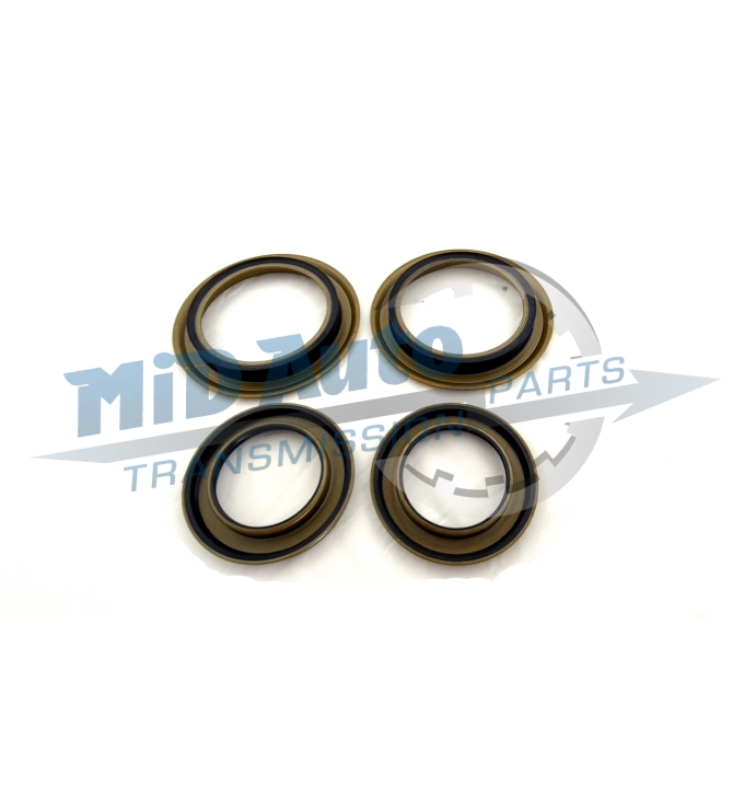 MPS6 / 6DCT450 КОМПЛЕКТ БУТАЛА 209300A