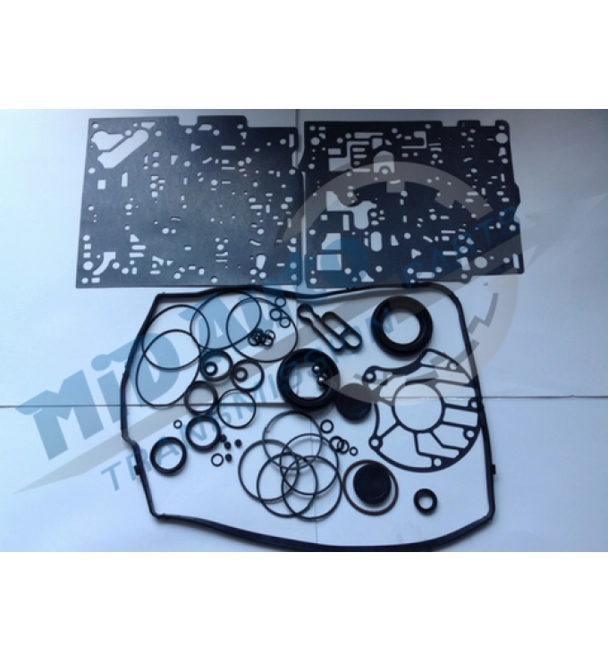 MPS6 / 6DCT450 КОМПЛЕКТ ГАРНИТУРИ И УПЛЪТНЕНИЯ T20902A
