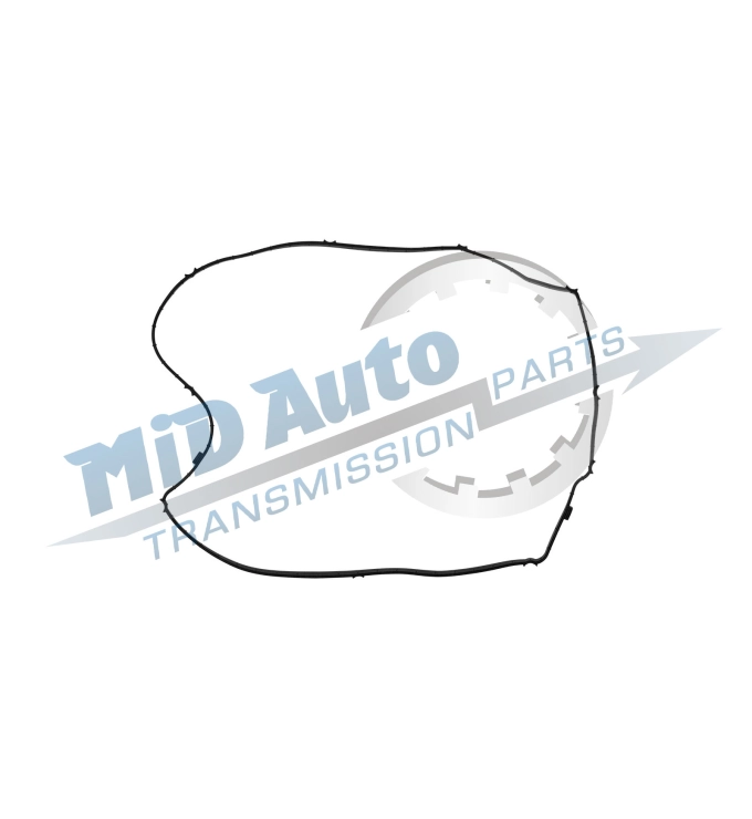 MPS6 / 6DCT450 ГАРНИТУРА КАПАК МЕХАТРОНИК 81001045 / 34454