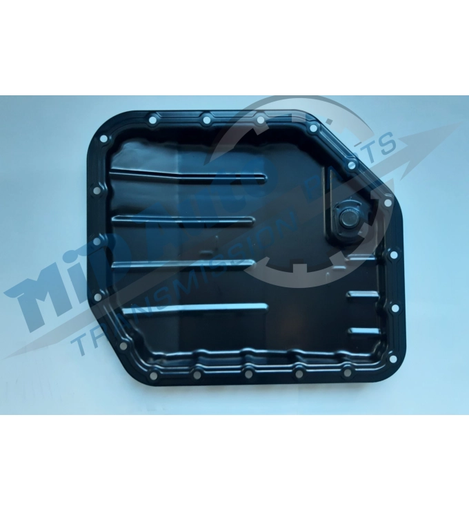 U340E-OIL PAN-35106-52020