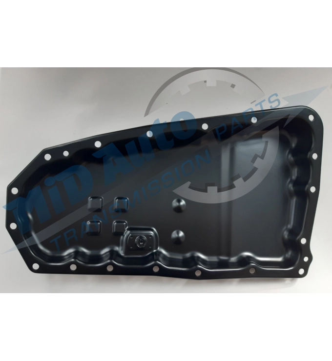 JF011E-OIL PAN-31390-1XF01