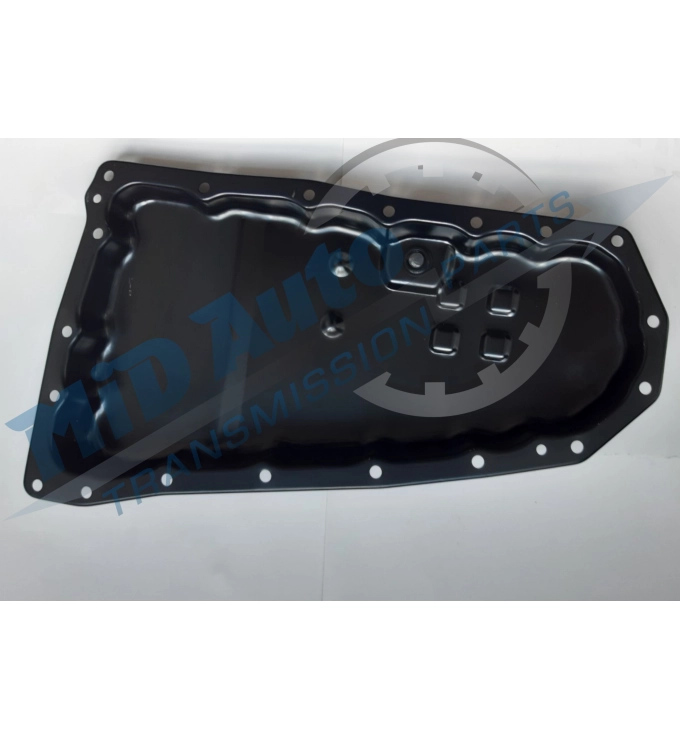 JF011E-OIL PAN-31390-1XF0B