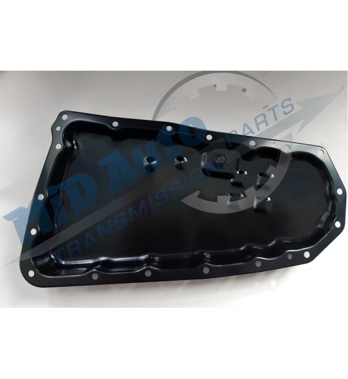 JF011E-OIL PAN-31390-1XF00
