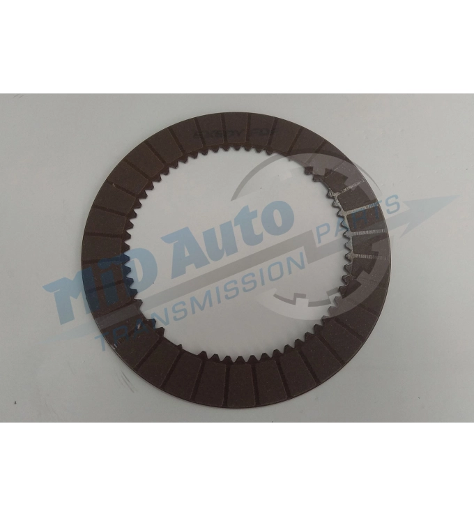 ATC350, ATC450, PL72-EXEDY-FR.DISC-DAB91760