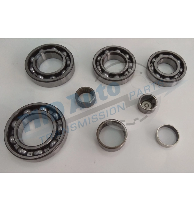 DCS-BEARING KIT-ML,GL,R-MD01205