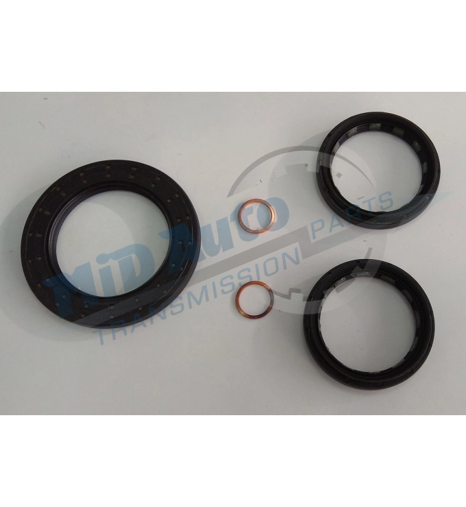 DCS TRANSFER CASE-SEALING KIT-SP01204