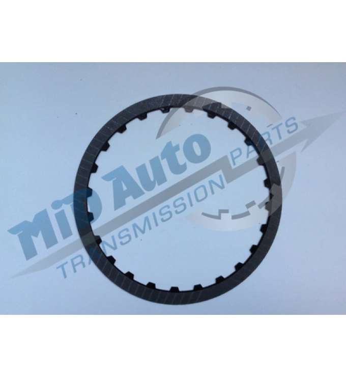 RE5R05A,5ЕАТ-FRICTION DISC DIRECT CLUTCH-252710-180(174710-180)