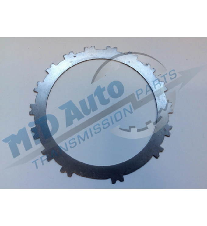 RE5R05A-STEEL DISC -B3/174709A157