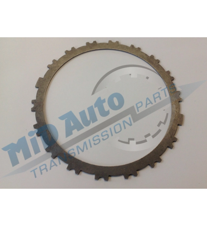 RE5R05A STEEL DISC-B1 CLUTCH/174705A160