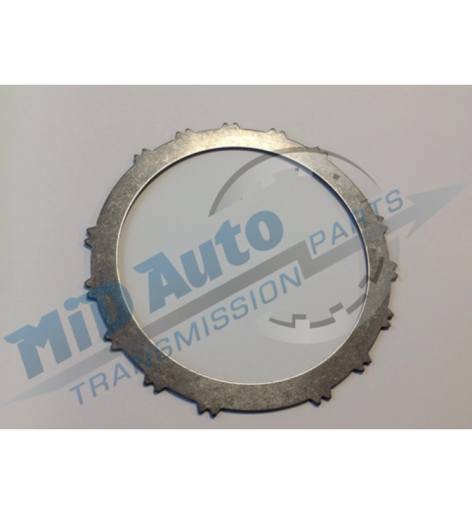 RE5R05A STEEL DISC-B2 CLUTCH 174707B178