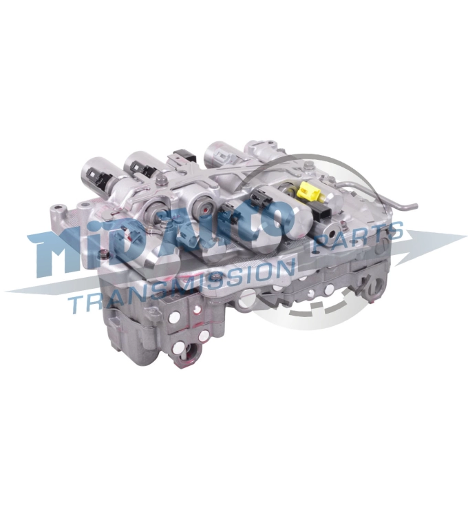 TG81SC,AF50-8 КЛАПАННО ТЯЛО ОТ НОВА КУТИЯ 