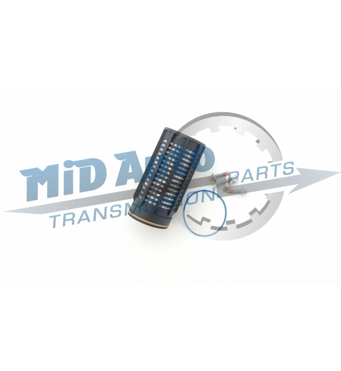 N-TR-9080 DCT-FILTER KIT K228710T