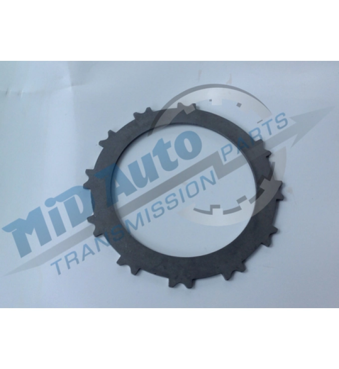 U140,U150-МЕТАЛЕН ДИСК U/D BRAKE #2-136711-180