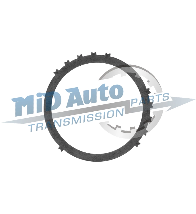 U660, U760E-МЕТАЛЕН ДИСК B1 CLUTCH-199705-240