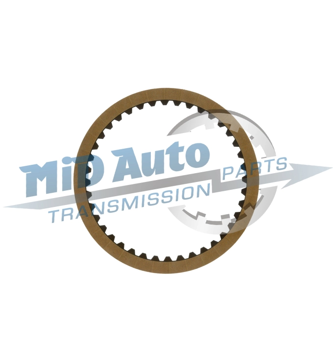 U660E,U760E-ФР. ДИСК B1/B3 CLUTCH-199704-185
