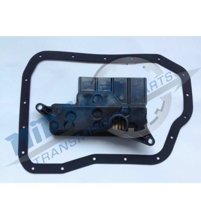 U660E-FILTER KIT K89712
