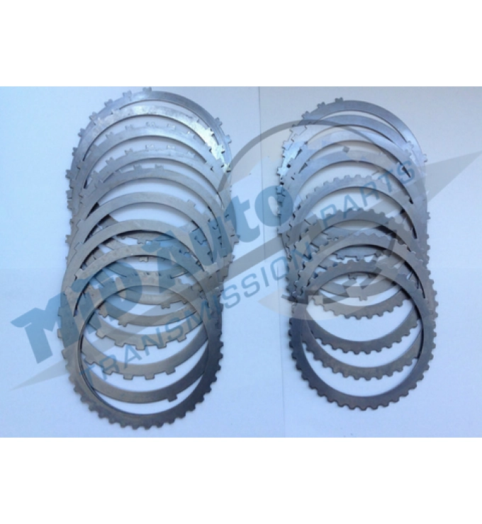 U760E-STEEL PLATES KIT-199753A