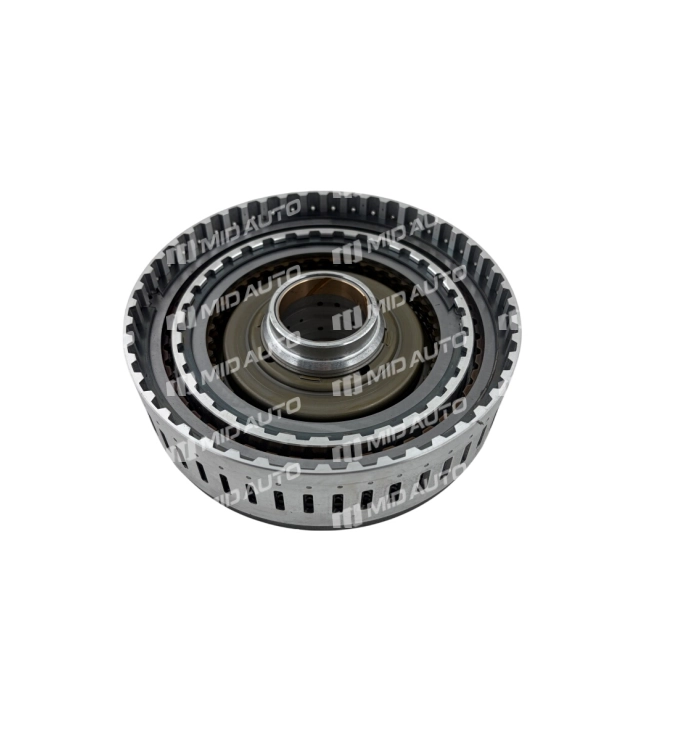 AWF8G45 BMW,VOLVO-DRUM C3-C4 WITH DISCS AND PISTONS