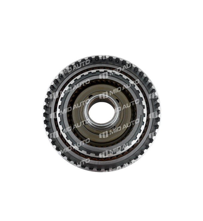AWF8G45 BMW,VOLVO-DRUM C3-C4 WITH DISCS AND PISTONS