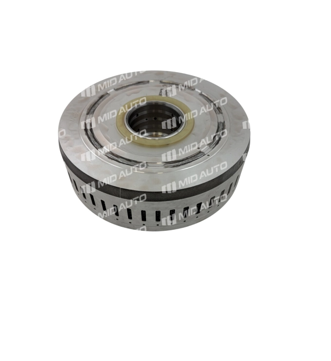 AWF8G45 BMW,VOLVO-DRUM C3-C4 WITH DISCS AND PISTONS