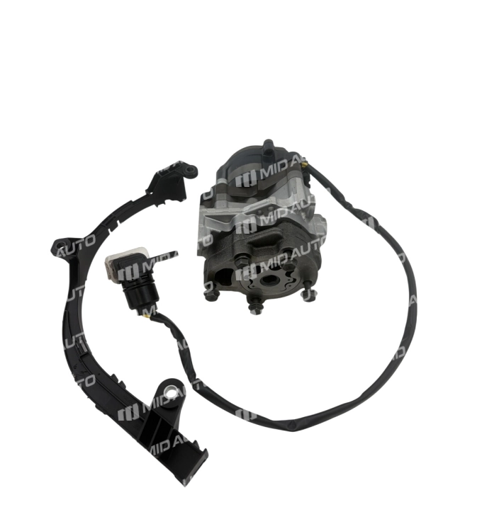 AWF8G45 BMW, VOLVO START/STOP OIL PUMP