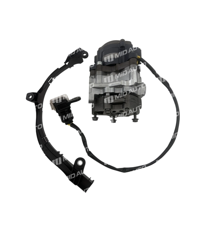 AWF8G45 BMW, VOLVO START/STOP OIL PUMP