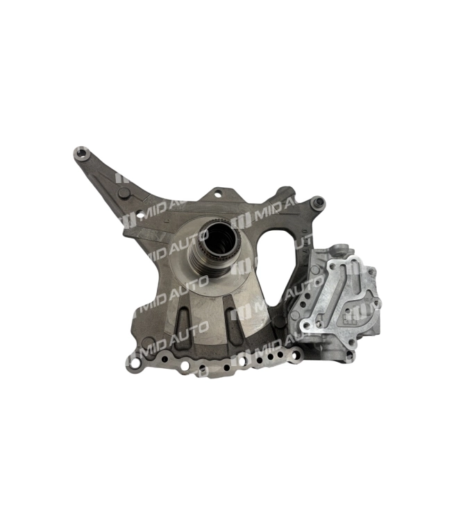 AWF8G45 PEUGEOT OIL PUMP ATPAZ-9006
