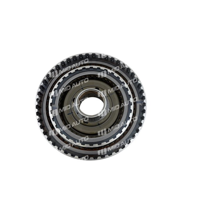 AWF8G45 PEUGEOT,BMW,VOLVO C3/C4 CLUTCH DRUM KIT